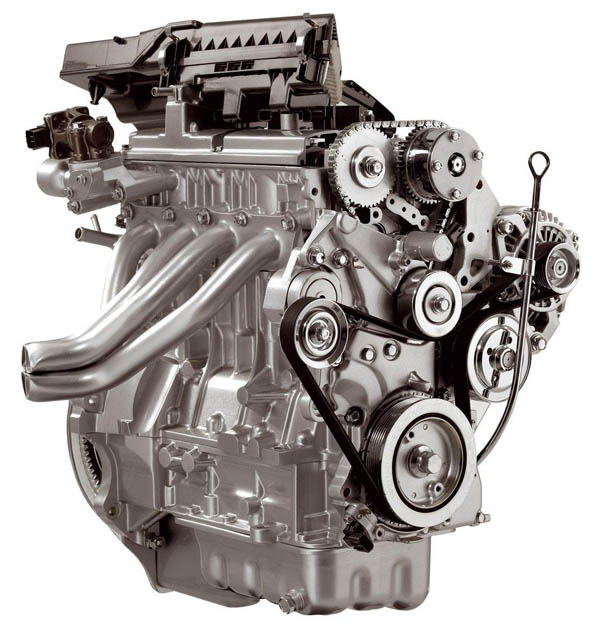2000 U Gsr Car Engine